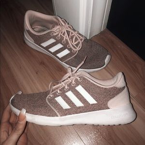 Adidas cloudfoam running sneakers
